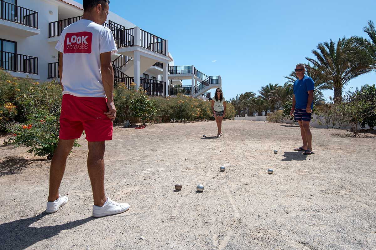 Hôtel Club Lookéa Sol Dunas 5* pas cher photo 41