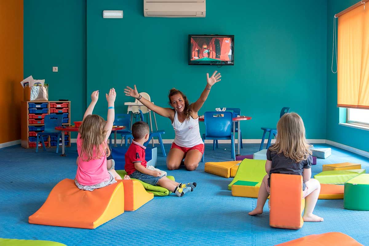 Hôtel Club Lookéa Sol Dunas 5* pas cher photo 43