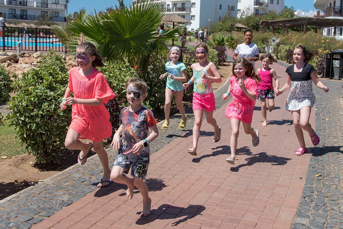 Hôtel Club Lookéa Sol Dunas 5* pas cher photo 44