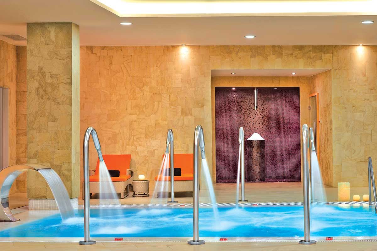 Hôtel Club Lookéa Sol Dunas 5* pas cher photo 45