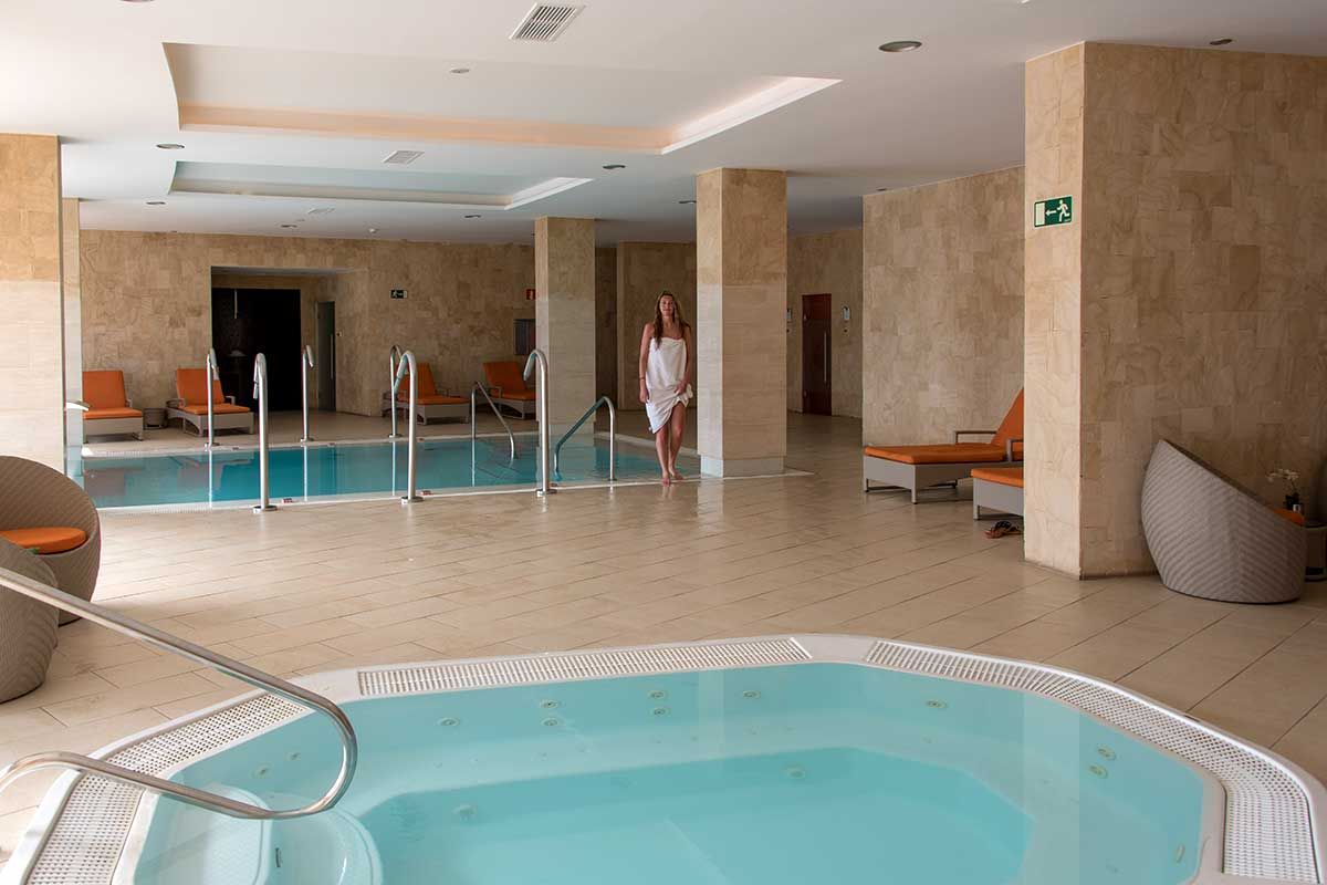 Hôtel Club Lookéa Sol Dunas 5* pas cher photo 46