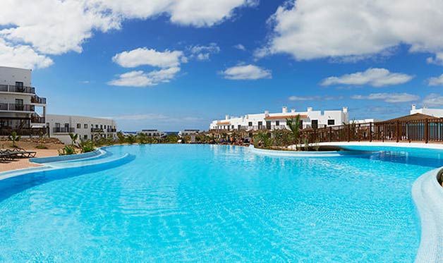 Hôtel Melia Dunas Beach Resort et Spa 5* pas cher photo 1