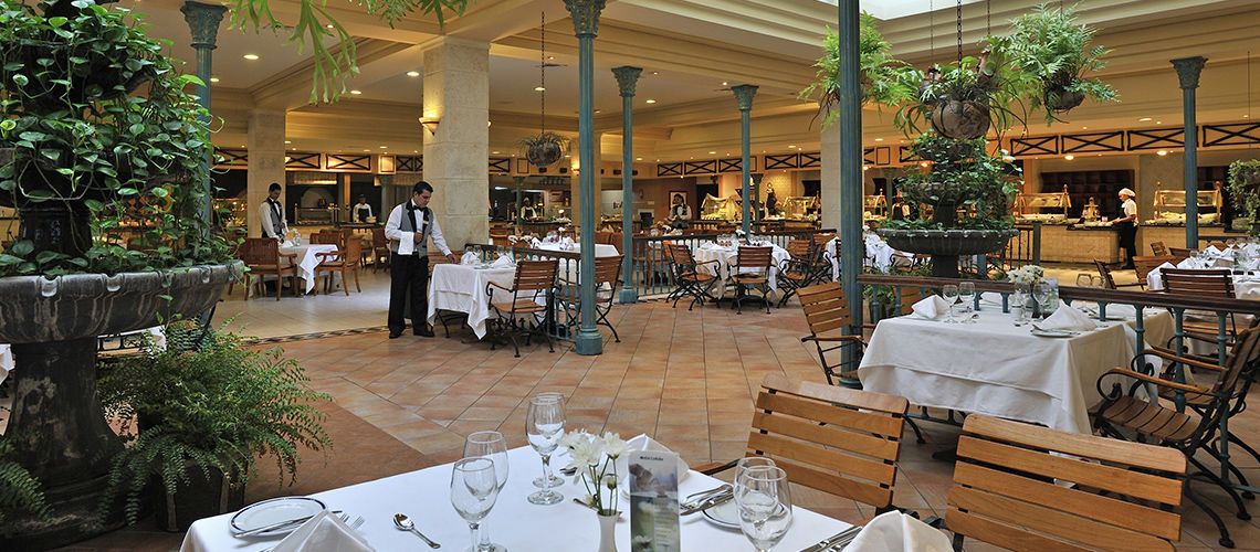 Kappa City La Havane Hôtel Melia Cohiba 5* pas cher photo 4