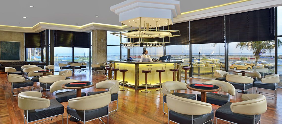 Kappa City La Havane Hôtel Melia Cohiba 5* pas cher photo 14