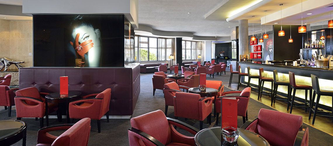 Kappa City La Havane Hôtel Melia Cohiba 5* pas cher photo 15