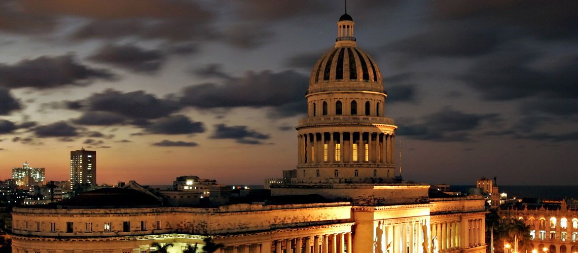 Kappa City La Havane Hôtel Melia Cohiba 5* pas cher photo 17