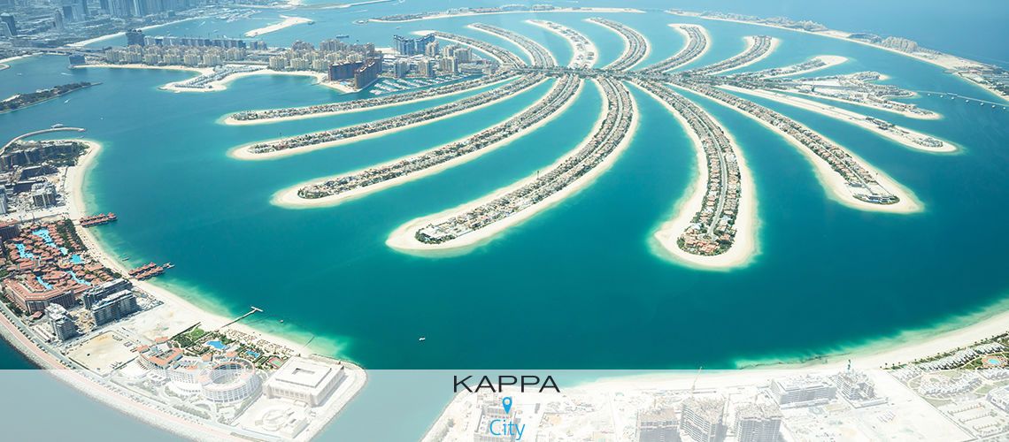 Kappa City Dubaï - Hôtel Canopy by Hilton Dubai Al Seef 4* pas cher photo 1