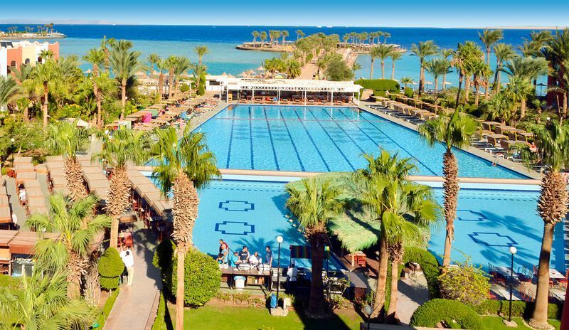 Hôtel Arabia Azur Resort 4* pas cher photo 2