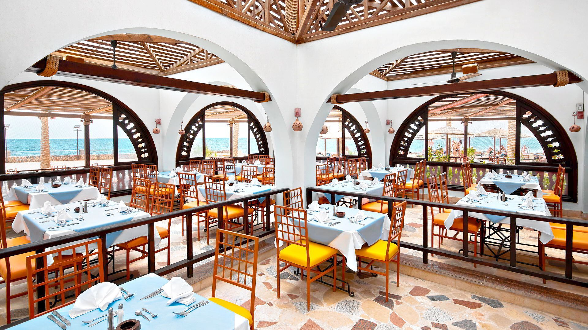 Hôtel Arabia Azur Resort 4* pas cher photo 4