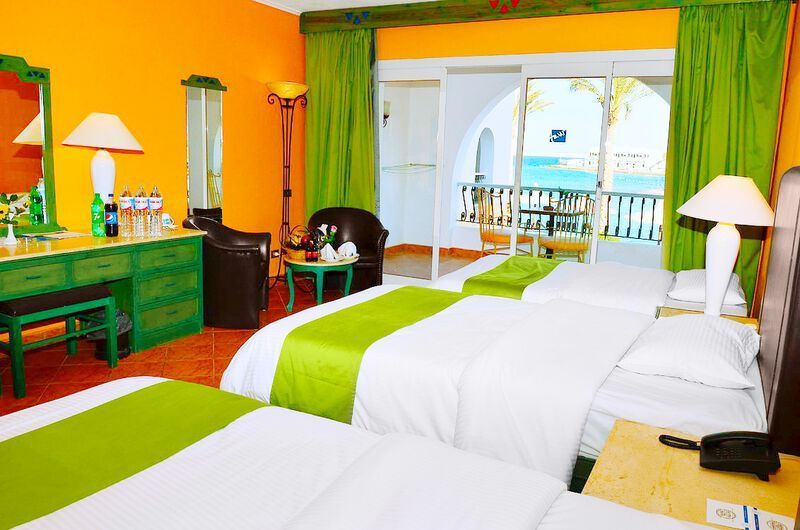 Hôtel Arabia Azur Resort 4* pas cher photo 15