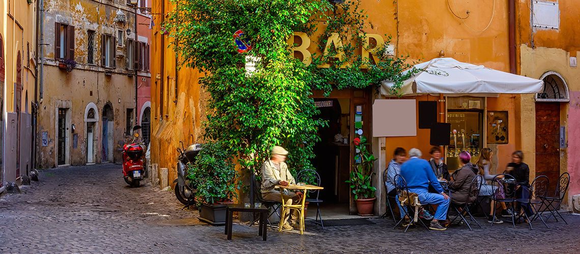 Kappa City Rome- Hôtel Giulio Cesare 4* pas cher photo 11