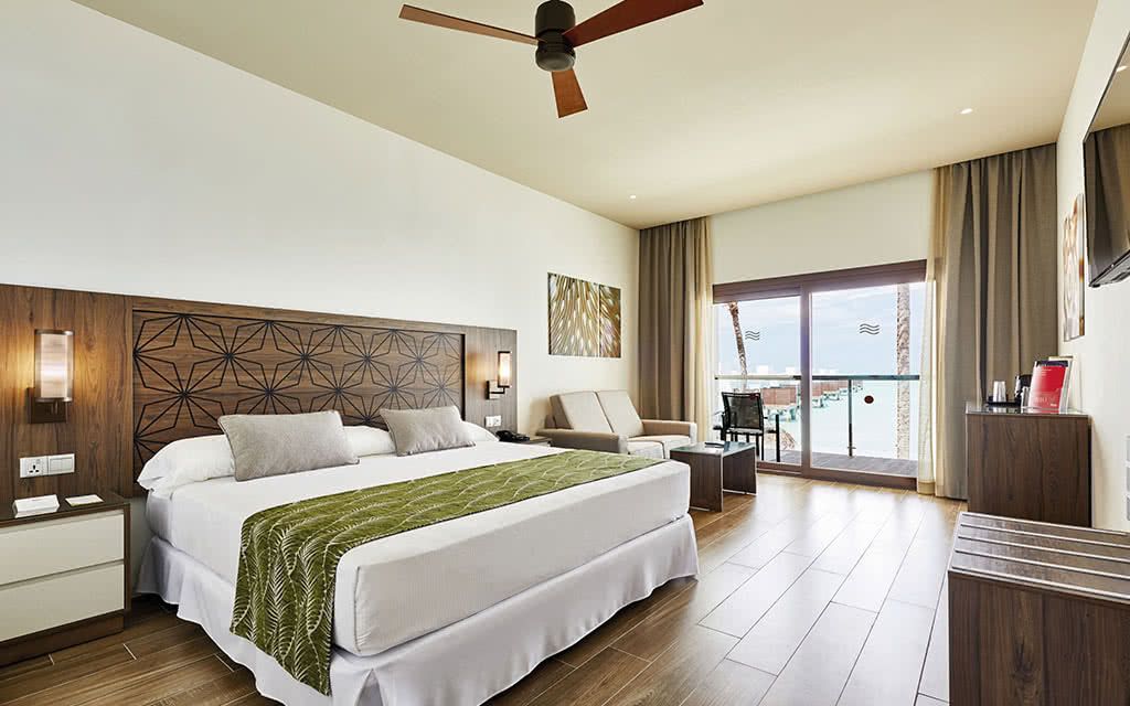 Hôtel Riu Atoll 4* pas cher photo 4