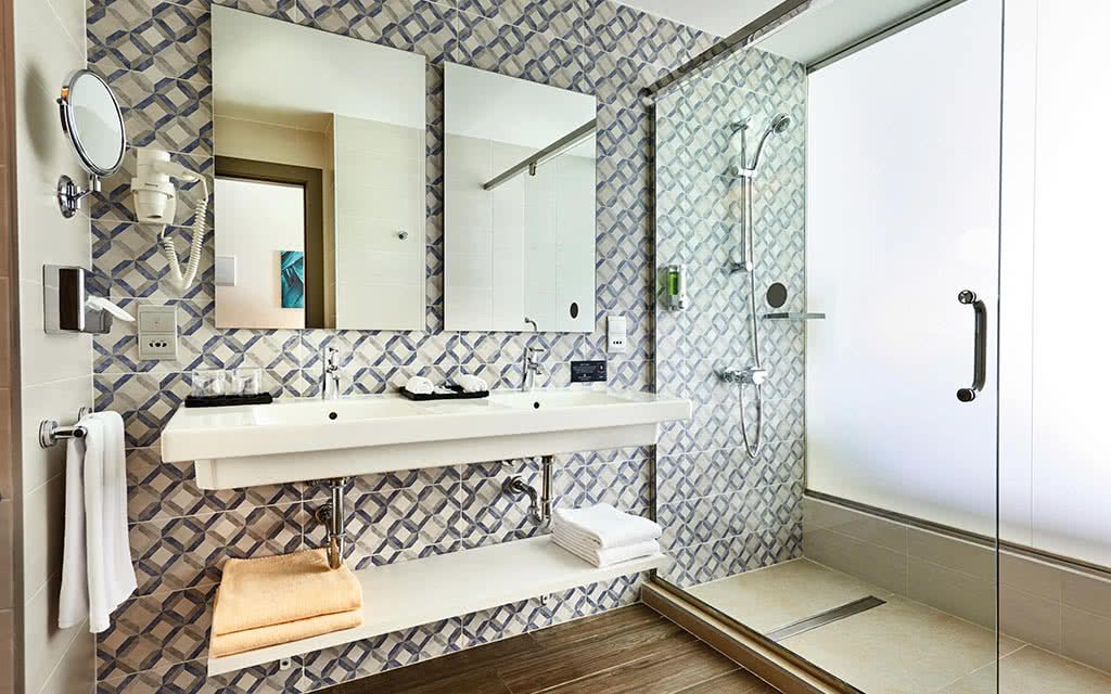 Hôtel Riu Atoll 4* pas cher photo 7