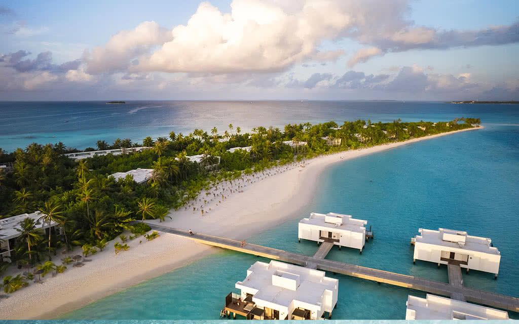 Hôtel Riu Atoll 4* pas cher photo 2