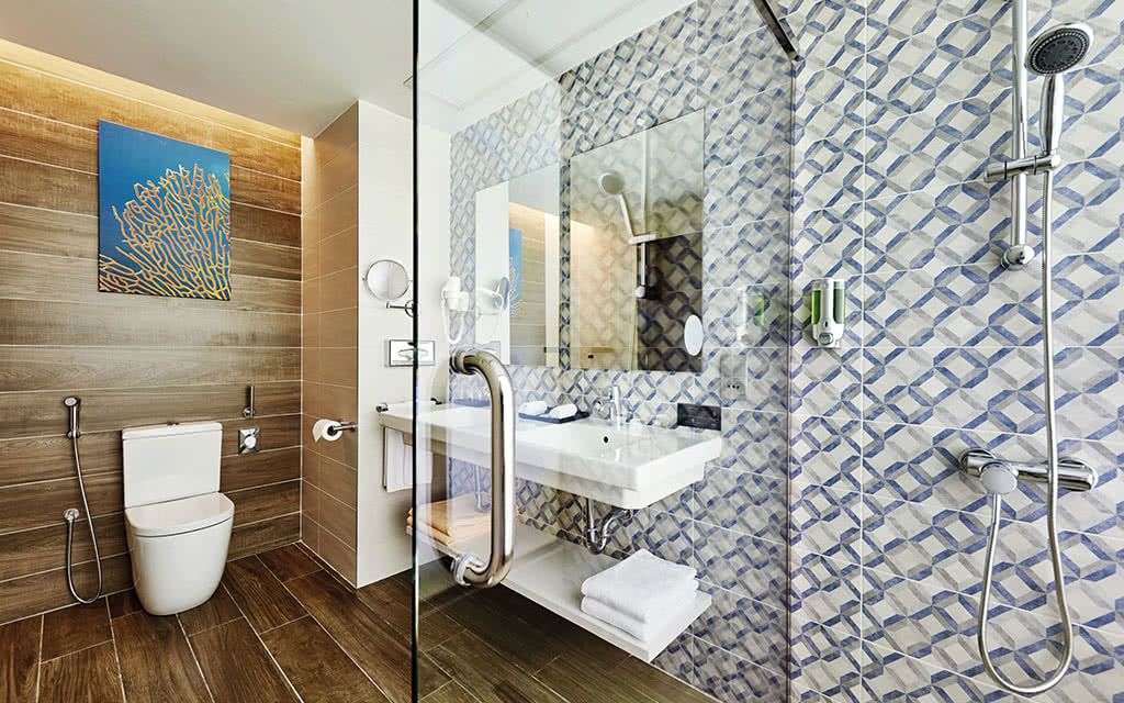 Hôtel Riu Atoll 4* pas cher photo 14