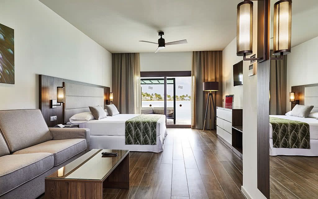 Hôtel Riu Atoll 4* pas cher photo 6