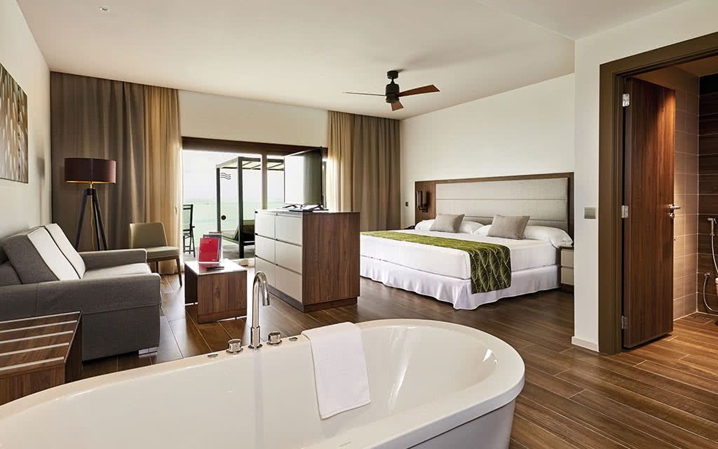 Hôtel Riu Atoll 4* pas cher photo 8