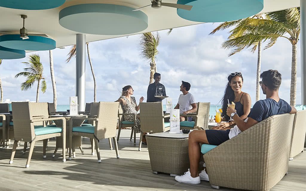 Hôtel Riu Atoll 4* pas cher photo 10