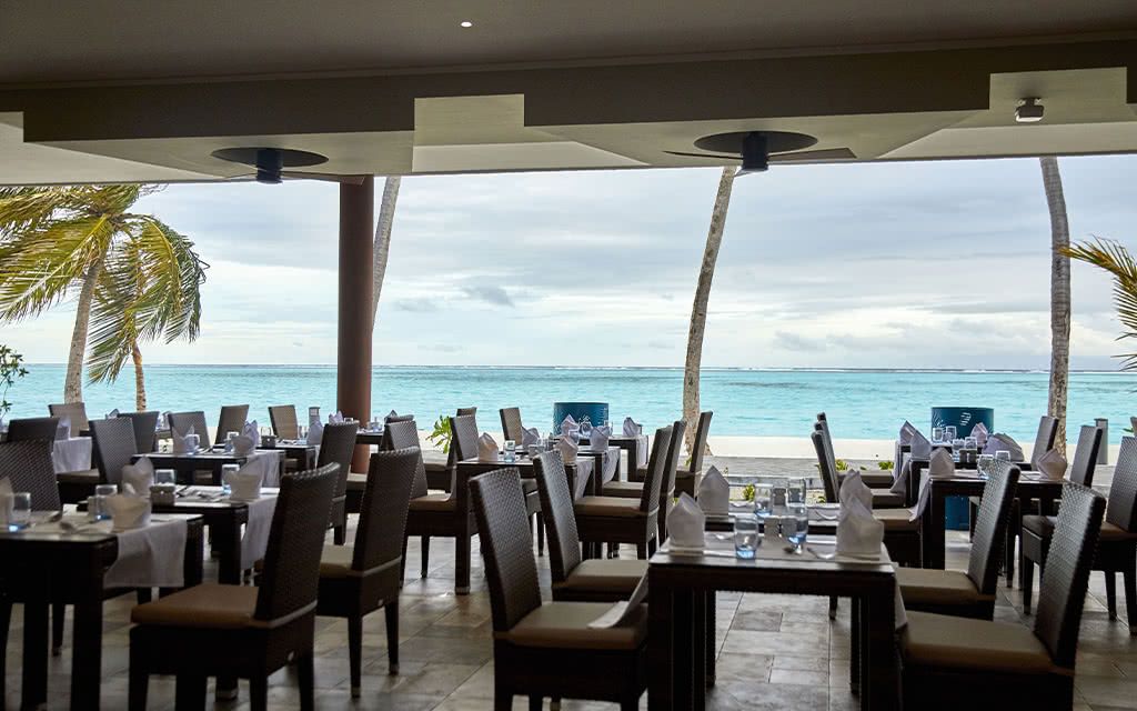 Hôtel Riu Atoll 4* pas cher photo 12