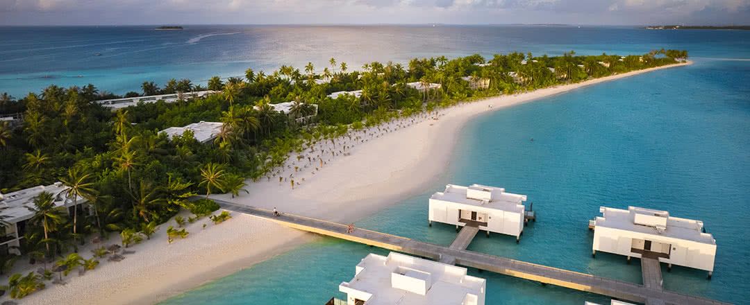 Hôtel Riu Atoll 4* pas cher photo 13