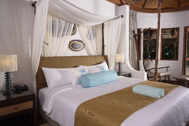 Hôtel Makunudu Island 4* pas cher photo 4