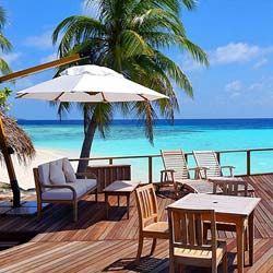 Hôtel Makunudu Island 4* pas cher photo 7