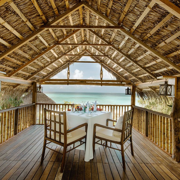 Hôtel Makunudu Island 4* pas cher photo 9