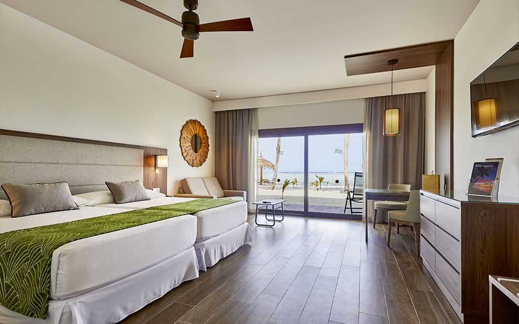 Hôtel Riu Palace Maldivas 5* pas cher photo 9