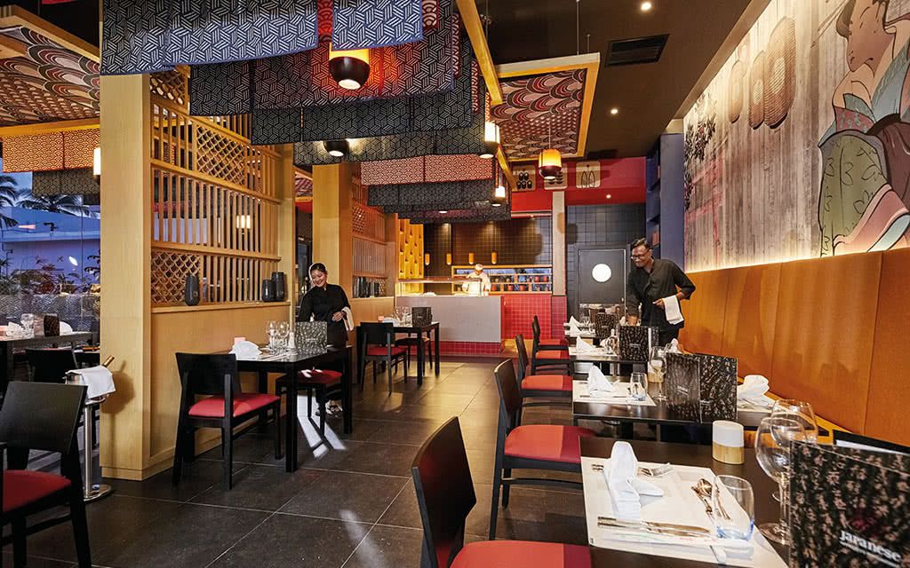 Hôtel Riu Palace Maldivas 5* pas cher photo 13