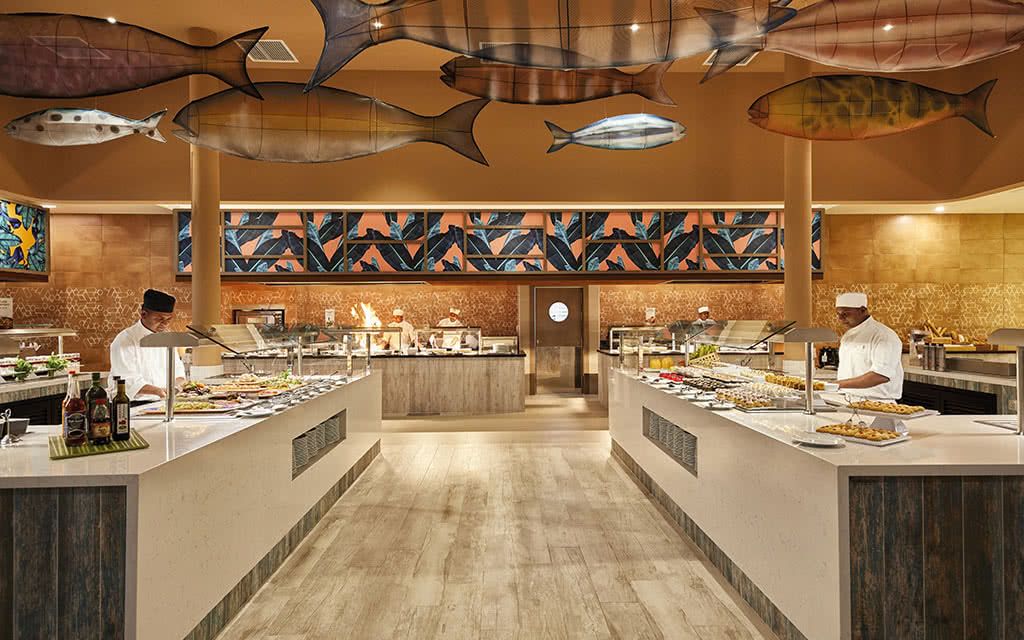 Hôtel Riu Palace Maldivas 5* pas cher photo 14