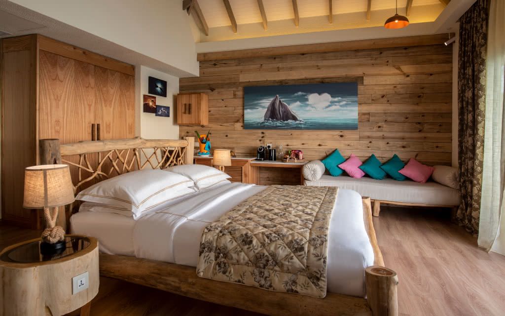 Hôtel You and Me by Cocoon Maldives 5* pas cher photo 12