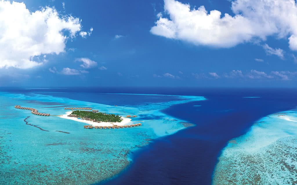 Hôtel You and Me by Cocoon Maldives 5* pas cher photo 9