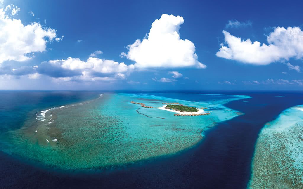 Hôtel You and Me by Cocoon Maldives 5* pas cher photo 12