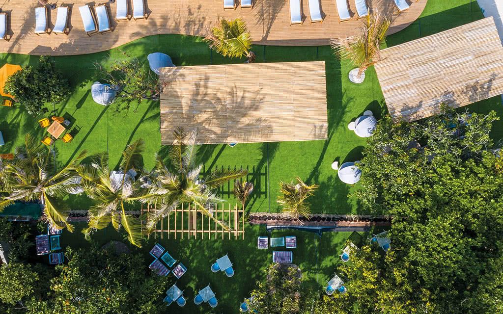 Hôtel You and Me by Cocoon Maldives 5* pas cher photo 13