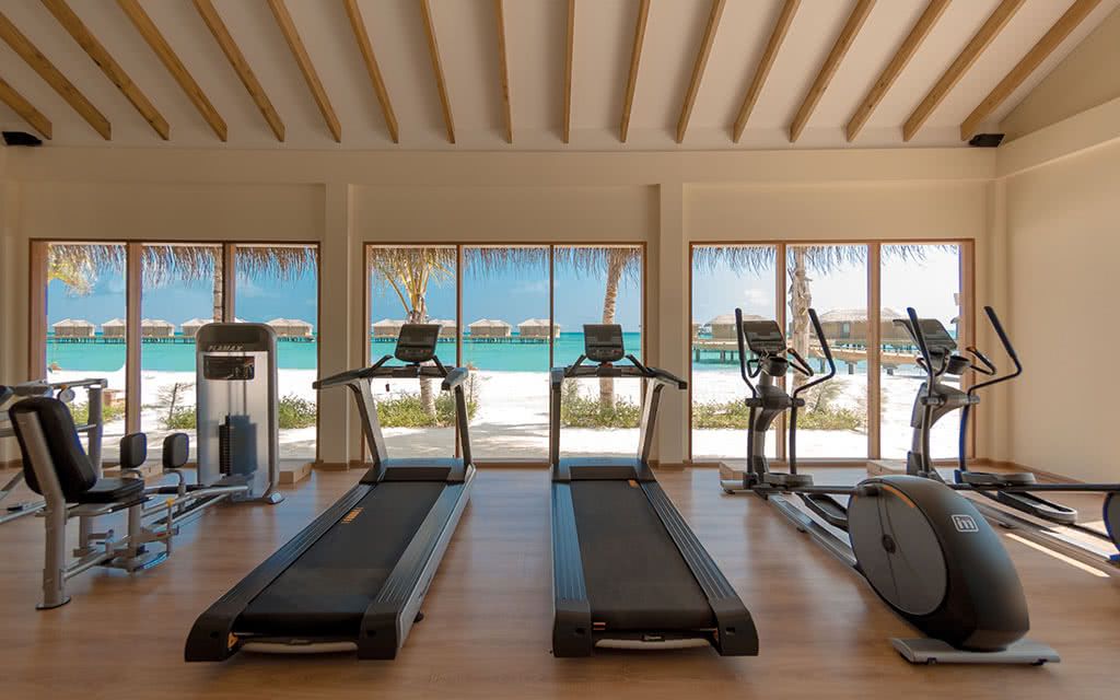 Hôtel You and Me by Cocoon Maldives 5* pas cher photo 14