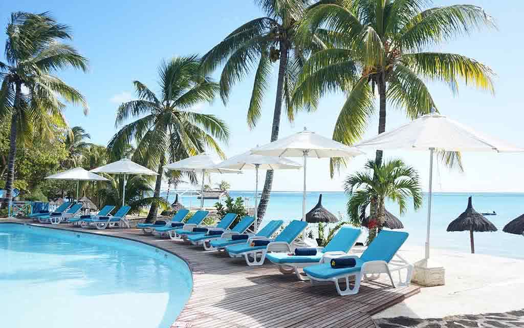 Hôtel Coral Azur Beach Resort 3* avec location de voiture incluse pas cher photo 7