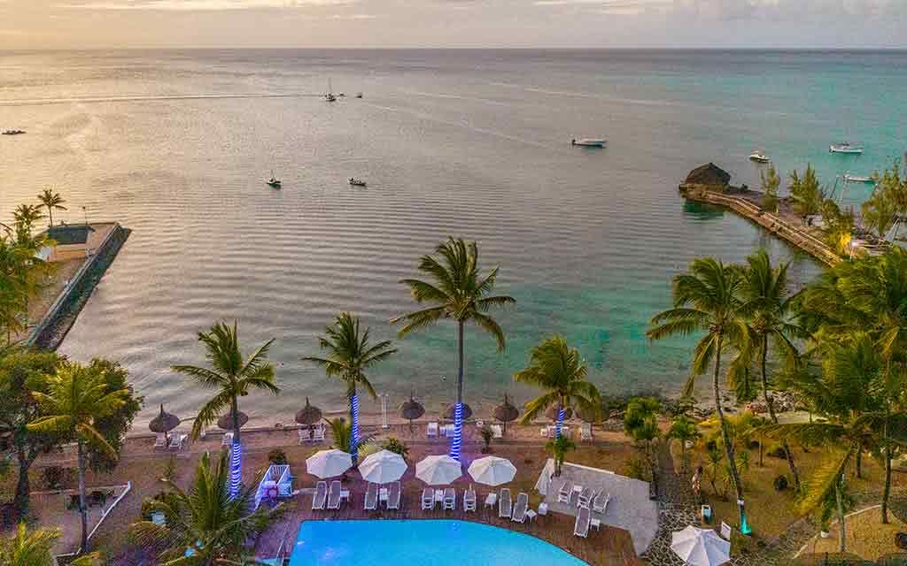 Hôtel Coral Azur Beach Resort 3* avec location de voiture incluse pas cher photo 10