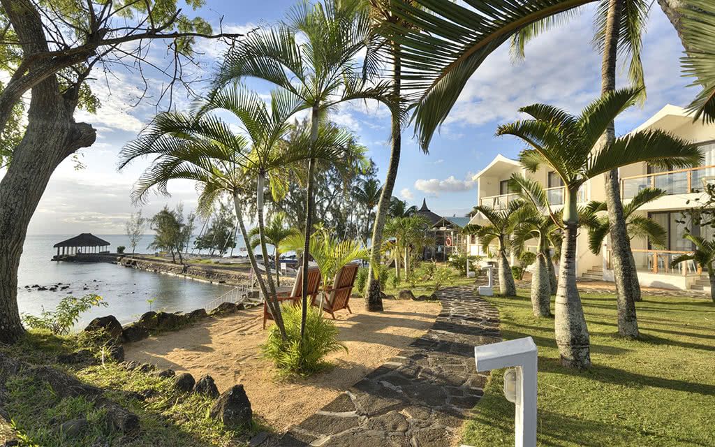 Hôtel Coral Azur Beach Resort 3* avec location de voiture incluse pas cher photo 1
