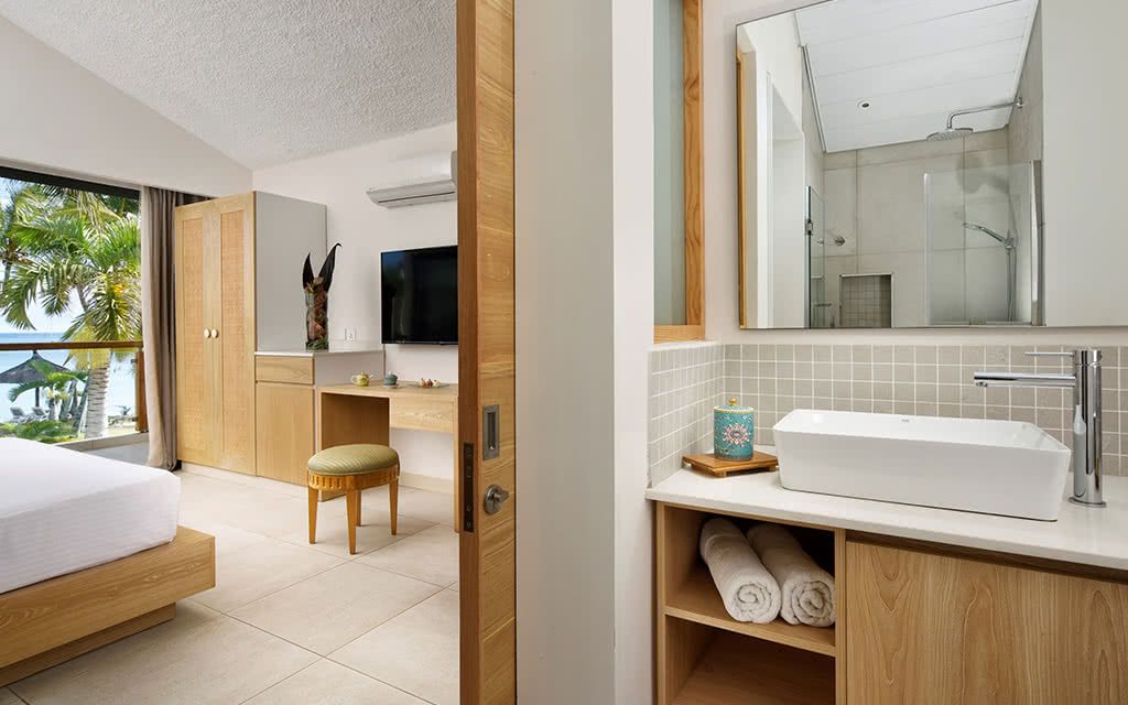 Hôtel Coral Azur Beach Resort 3* avec location de voiture incluse pas cher photo 5