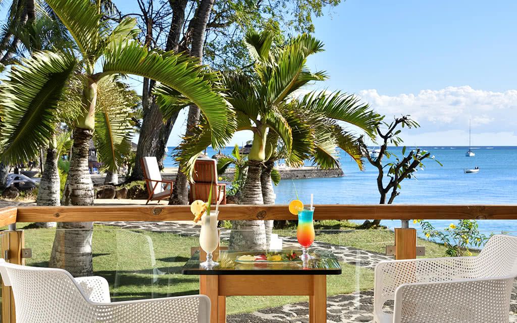 Hôtel Coral Azur Beach Resort 3* avec location de voiture incluse pas cher photo 8