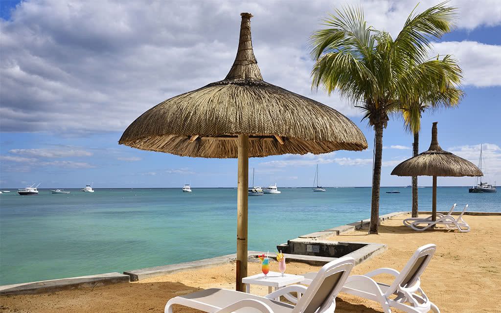Hôtel Coral Azur Beach Resort 3* avec location de voiture incluse pas cher photo 11