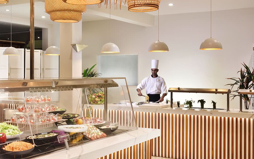 Hôtel Coral Azur Beach Resort 3* avec location de voiture incluse pas cher photo 13