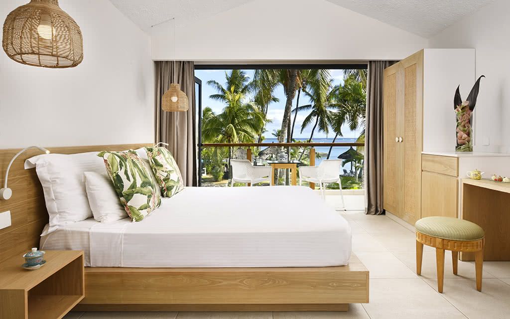 Hôtel Coral Azur Beach Resort 3* avec location de voiture incluse pas cher photo 14