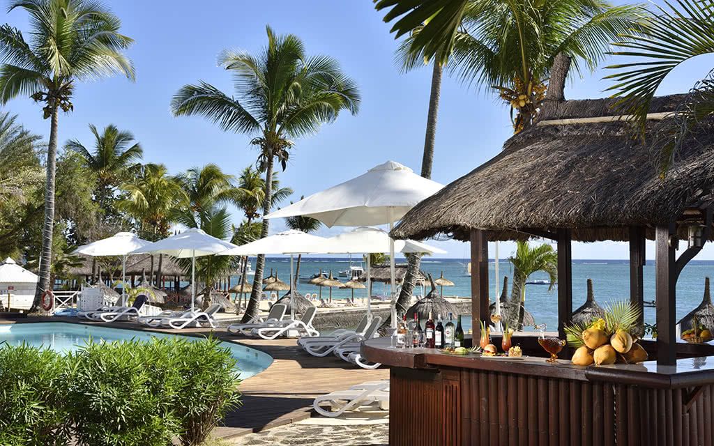 Hôtel Coral Azur Beach Resort 3* avec location de voiture incluse pas cher photo 15