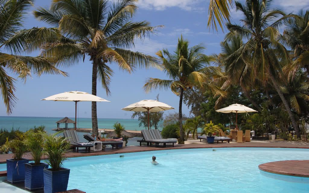 Hôtel Coral Azur Beach Resort 3* avec location de voiture incluse pas cher photo 2