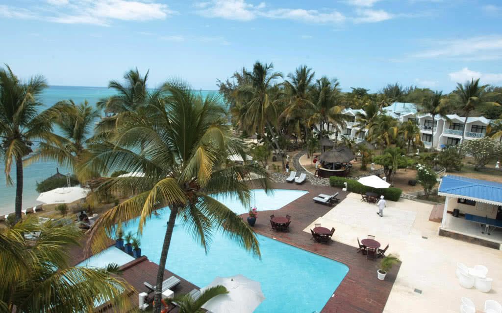 Hôtel Coral Azur Beach Resort 3* avec location de voiture incluse pas cher photo 3