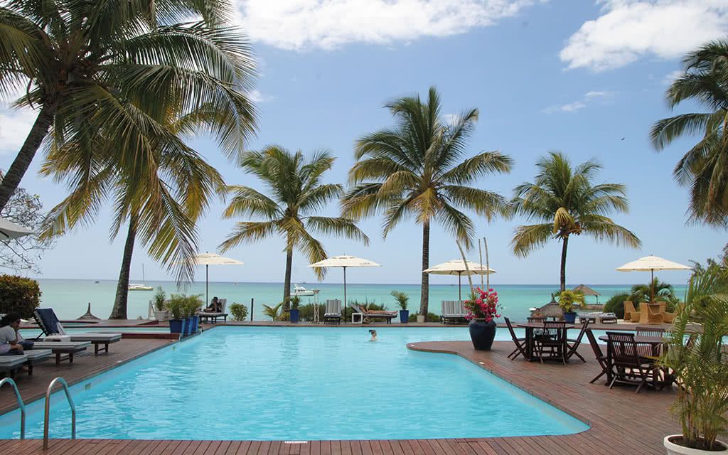 Hôtel Coral Azur Beach Resort 3* avec location de voiture incluse pas cher photo 5