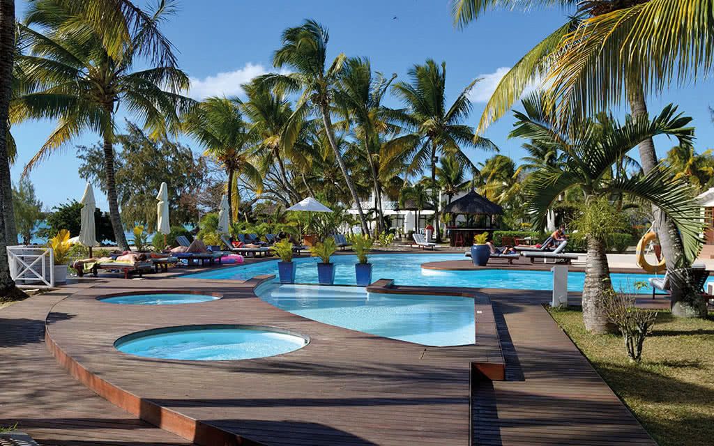 Hôtel Coral Azur Beach Resort 3* avec location de voiture incluse pas cher photo 8