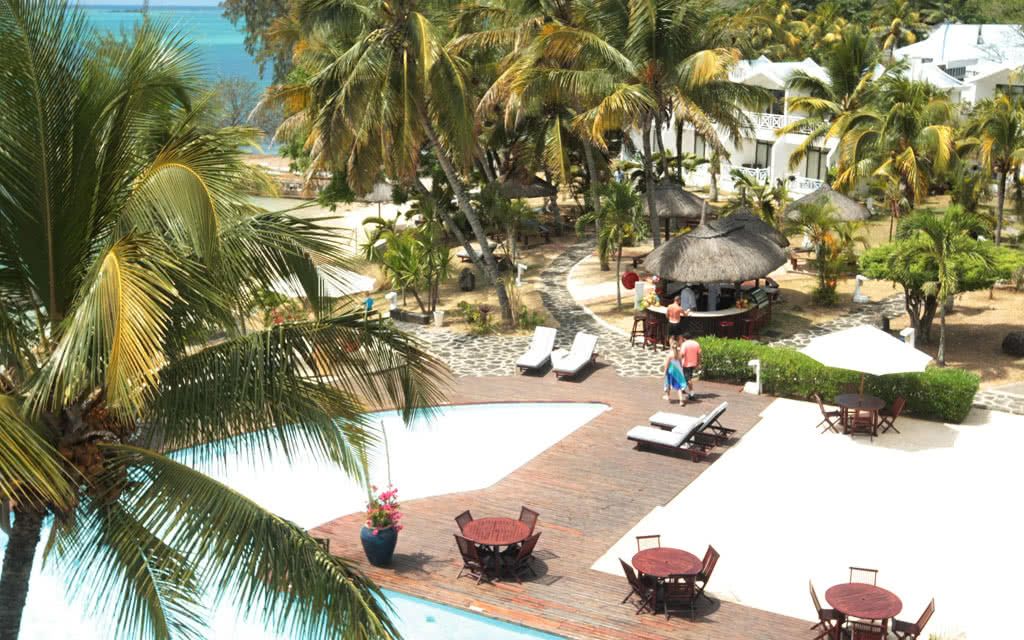 Hôtel Coral Azur Beach Resort 3* avec location de voiture incluse pas cher photo 15