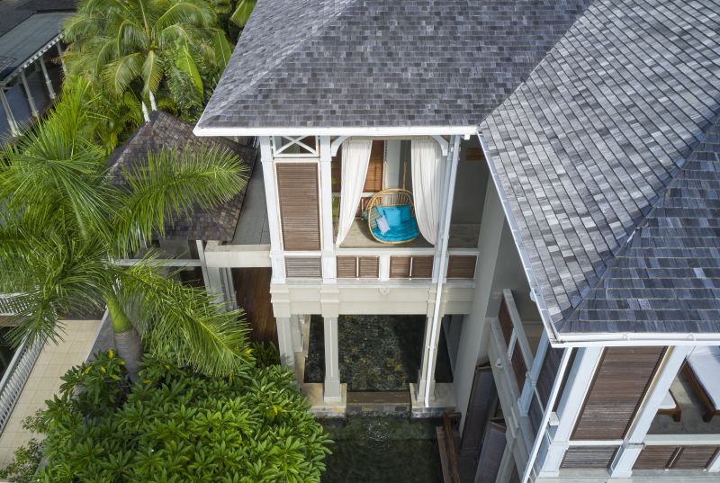 Hôtel The St Régis Mauritius Resort 5* luxe pas cher photo 3